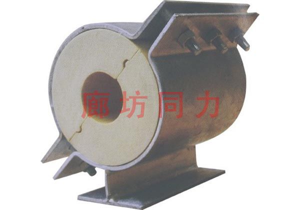 波紋膨脹節(jié)專用導向架